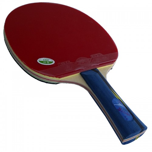 729 Friendship HS Super 3 stars – Table Tennis Racket