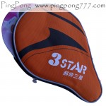 729 Friendship HS 3 Star – Table Tennis Racket