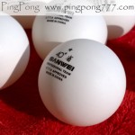 SANWEI 1 star ABS 40+ plastic balls New (1pcs.)