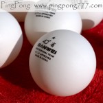 SANWEI 1 star ABS 40+ plastic balls New (100pcs.)