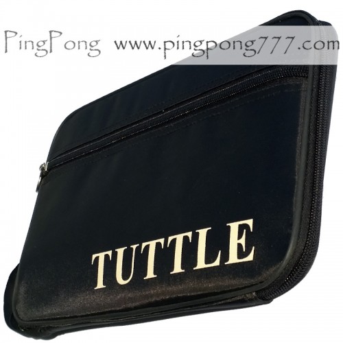 TUTTLE case – Table Tennis Case