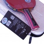 YINHE (Milky Way) 13B Carbon – ракетка для настольного тенниса