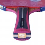 YINHE (Milky Way) 13B Carbon – ракетка для настольного тенниса