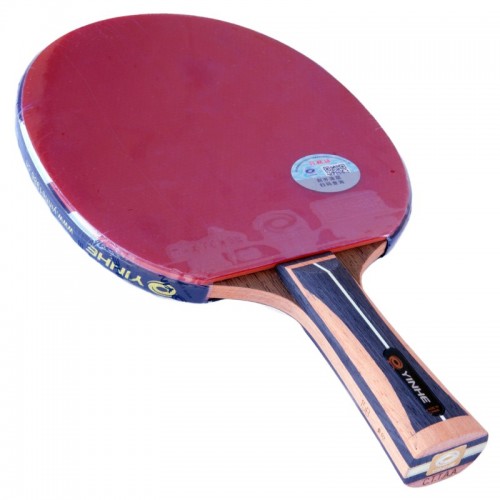 YINHE15B Arylate Carbon – ракетка для настольного тенниса