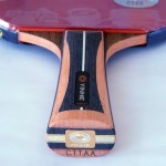 YINHE15B Arylate Carbon – ракетка для настольного тенниса