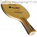 Galaxy Yinhe t10 Carbon Light – Table Tennis Blade