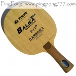 YINHE T-11 Carbon – Table Tennis Blade