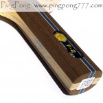 729 F2 – Table Tennis Blade