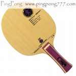 729 L-2  – Table Tennis Blade