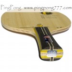 729 V5 –  Table Tennis Blade