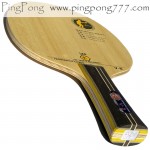 729 V5 –  Table Tennis Blade