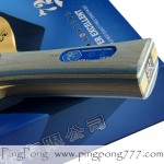 729 Friendship C2 – Table Tennis Blade