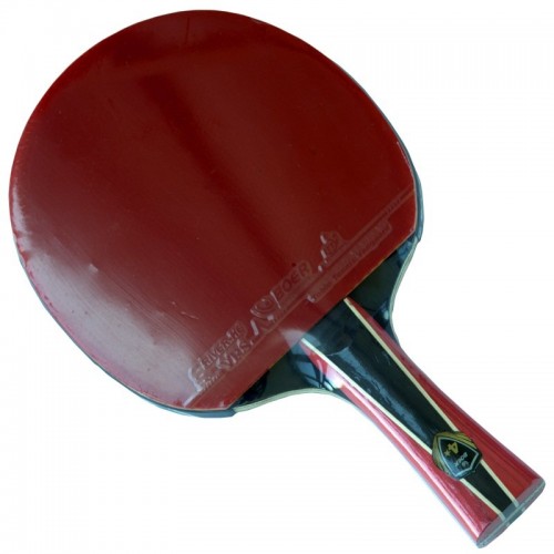 Boer 4 Stars Table Tennis Racket