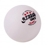 DHS DJ40+ WTT пластикові м'ячі  (6pcs.)