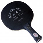 GLOBE BiaoWang BW-6 Carbon - основа для настільного тенісу