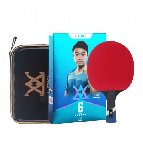 Loki E6 Table Tennis Bat