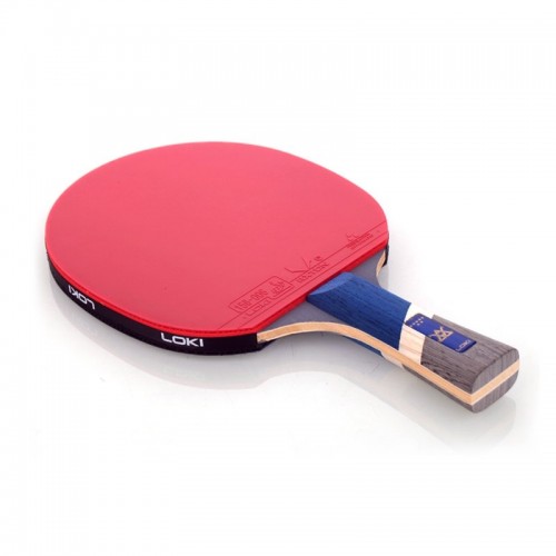 Loki E7 Table Tennis Bat