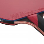 Loki E8 Table Tennis Bat