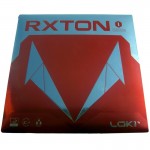 Loki Rxton 1 – накладка для настільного тенісу