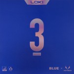 Loki Rxton 3 Blue - накладка для настільного тенісу