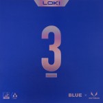 Loki Rxton 3 Blue