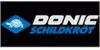 DONIC-SCHILDKROT