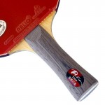 PALIO T009 Carbon – Table Tennis Bat