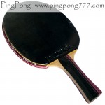 PALIO 3 Stars – Table Tennis Bat