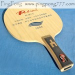 PALIO Chop #1 – Table Tennis Blade