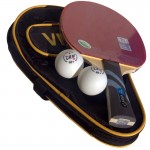 729 Very 6 Stars Table Tennis Bat