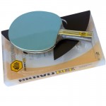 SANWEI BravoBEE azure - Table Tennis Bat