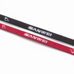 SANWEI New - торцева стрічка потовщена (ширина 8мм)