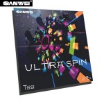 SANWEI  T88 Ultra Spin New - накладка для настільного тенісу