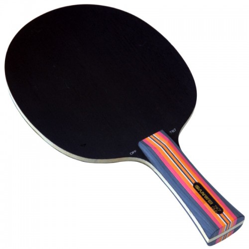 SANWEI TS 7 Table Tennis Blade
