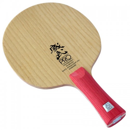 SANWEI V5 Pro - Table Tennis Blade