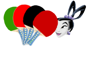 Table-Tennis