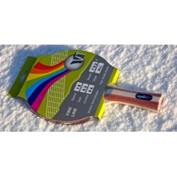 VT 702f - ракетка для настільного тенісу