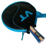 VT 701w racket + case