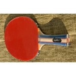 VT 701w racket + case