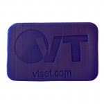 VT New Rubber Care Sponge