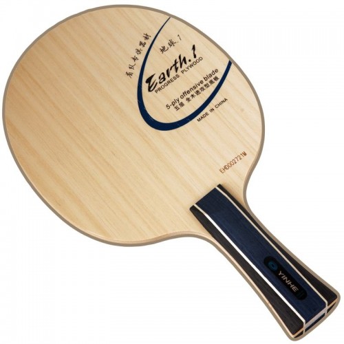 YINHE Earth E-1 – основа для настільного тенісу