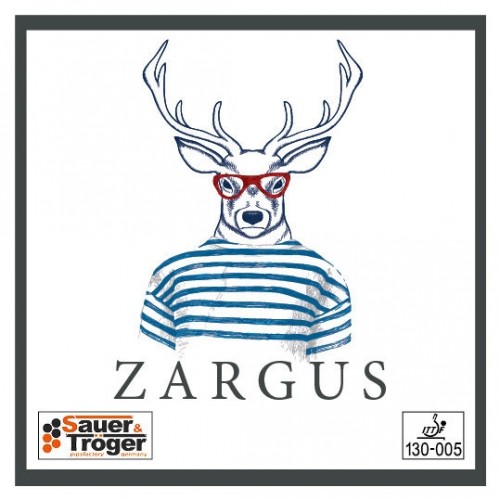 Sauer Troeger Zargus