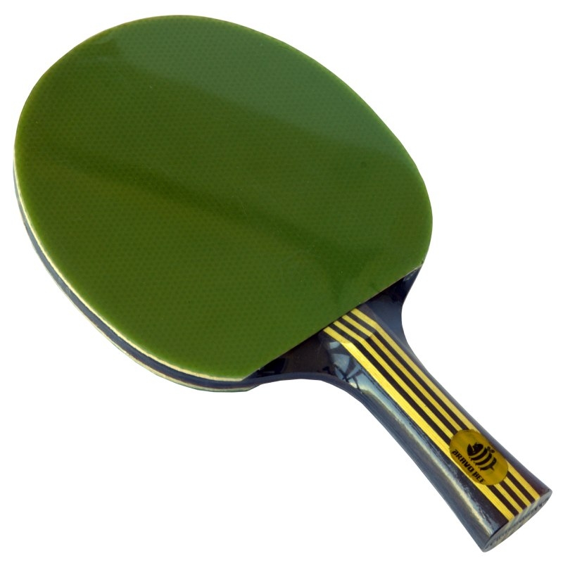 STIGA Racchetta da ping pong STIGA Trinity v2, 3 stelle